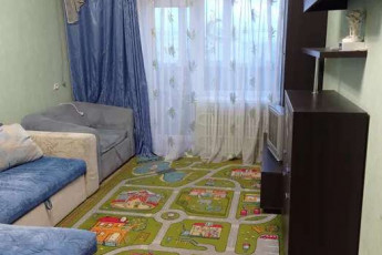 Продам 1-кімнатну квартиру, Одесская, Код: 806066/1