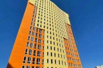 Продам 2-х кімнатну квартиру в новобудові, Северная Салтовка, Код: 806067/1