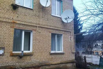 Продам 1-кімнатну квартиру, Дергачевский р-н, Березовское (Дергачевский район), Код: 806069/1