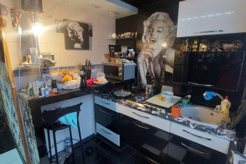 Продам 4-х кімнатну квартиру, Салтовка, 522 м/р, Код: 806071/1