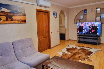 Продам 4-х кімнатну квартиру, Алексеевка, Победа метро, Код: 806073/1