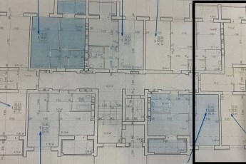 Продам 1-кімнатну квартиру в новобудові, Салтовка, Академика Павлова метро, Код: 806074/1