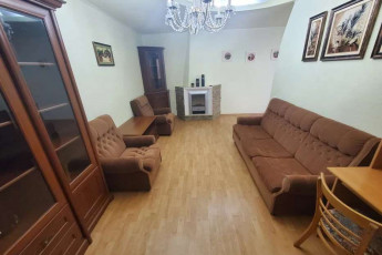 Сдам 2-х кімнатну квартиру, Алексеевка, Победа метро, Код: 806080/1