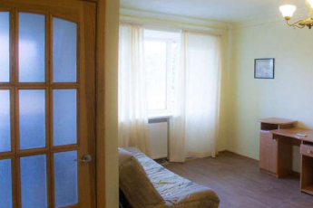 Сдам 1-кімнатну квартиру, Центр, Исторический Музей метро, Код: 806083/1