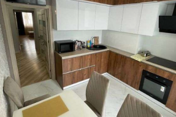 Сдам 2-х кімнатну квартиру в новобудові, ХТЗ, ХТЗ метро, Код: 806091/1