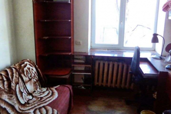 Сдам 2-х кімнатну квартиру, Журавлевка, Код: 806098/1