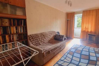 Продам 3-х кімнатну квартиру, Холодная Гора, Холодная Гора метро, Код: 806099/1