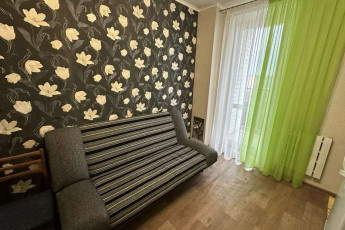 Продам 1-кімнатну квартиру в новобудові, Салтовка, Код: 806103/1