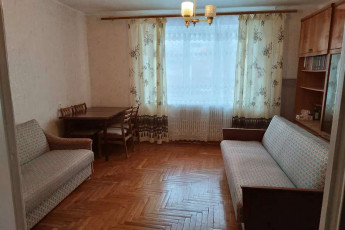 Сдам кімнату з підселенням, Жуковского, Код: 806119/2