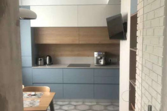 Продам 3-х кімнатну квартиру в новобудові, Жуковского, Код: 806120/1