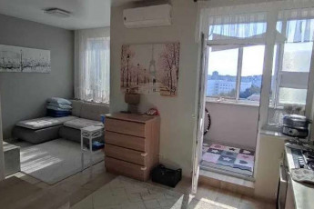 Продам 1-кімнатну квартиру в новобудові, Немышля, Код: 806121/1