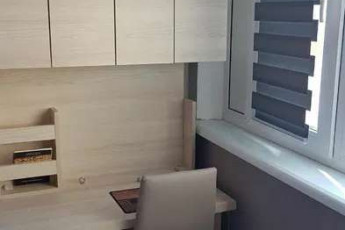 Продам 2-х кімнатну квартиру в новобудові, Журавлевка, Киевская метро, Код: 806127/1