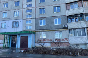 Продам 1-кімнатну квартиру, Северная Салтовка, Код: 806130/1