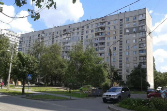 Продам 1-кімнатну квартиру, Гагарина проспект, Метростроителей метро, Код: 806132/2