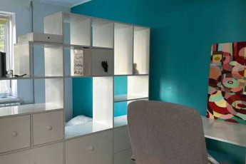 Сдам 2-х кімнатну квартиру, Центр, Госпром метро, Код: 806140/1