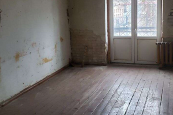 Продам 1-кімнатну квартиру, Салтовский, Код: 806151/1