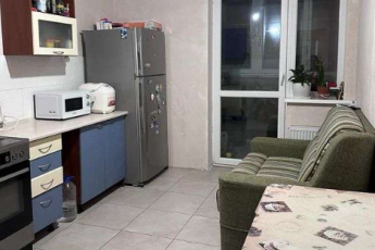 Продам 1-кімнатну квартиру в новобудові, Новые дома, Код: 806152/1