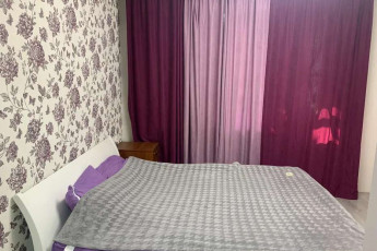 Сдам 3-х кімнатну квартиру, Рогань, Роганский ж/м, Код: 806166/1