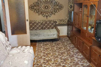 Сдам 1-кімнатну квартиру, Жуковского, Код: 806169/3