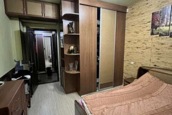 Продам 3-х кімнатну квартиру, Бавария, Код: 806177/1