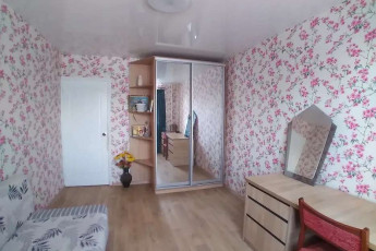 Продам 3-х кімнатну квартиру, Алексеевка, Код: 806184/1