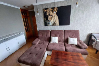 Сдам 3-х кімнатну квартиру, Салтовка, Код: 806194/1