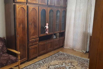 Сдам 1-кімнатну квартиру, Новые дома, Код: 806195/1