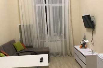 Продам 1-кімнатну квартиру в новобудові, Салтовка, Академика Павлова метро, Код: 806204/1