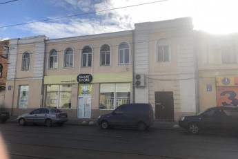 Продам гостинку, Центральный рынок, Южный вокзал метро, Код: 806206/1