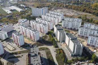 Продам 2-х кімнатну квартиру в новобудові, Салтовка, Академика Павлова метро, Код: 806210/1