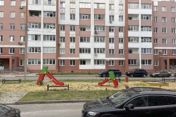 Продам 1-кімнатну квартиру, Салтовка, Академика Павлова метро, Код: 806242/1