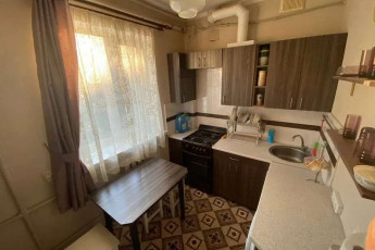 Продам 2-х кімнатну квартиру, Жуковского, Код: 806245/2