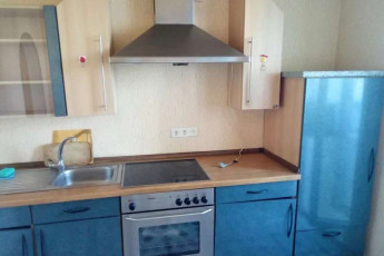 Сдам 1-кімнатну квартиру, Алексеевка, Код: 806258/1