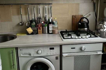 Продам 1-кімнатну квартиру, ХТЗ, Код: 806260/1