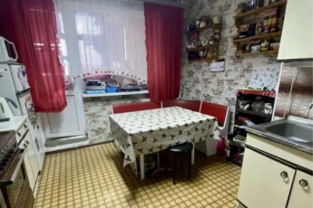 Продам 4-х кімнатну квартиру, Салтовка, 533 м/р, Код: 806263/1