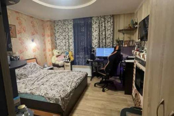Продам 1-кімнатну квартиру в новобудові, Центральный рынок, Южный вокзал метро, Код: 806281/1