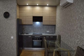 Сдам 2-х кімнатну квартиру в новобудові, ХТЗ, ХТЗ метро, Код: 806285/1