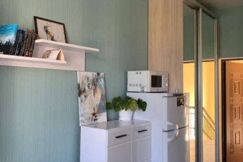 Продам 1-кімнатну квартиру, Центральный рынок, Центральный Рынок метро, Код: 806294/1