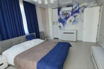 Сдам 2-х кімнатну квартиру в новобудові, Алексеевка, Алексеевская метро, Код: 806306/1