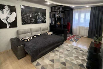 Сдам 1-кімнатну квартиру, Новые дома, Маршала Жукова метро (Дворец спорта), Код: 806308/1