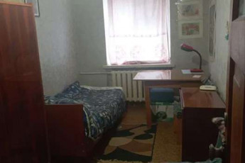 Сдам 2-х кімнатну квартиру, Павлово поле, Ботанический сад метро, Код: 806316/1