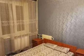 Сдам 3-х кімнатну квартиру, Залютино, Код: 806317/1