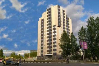 Продам 2-х кімнатну квартиру в новобудові, Холодная Гора, Код: 806329/1