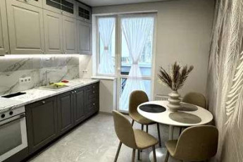 Сдам 1-кімнатну квартиру в новобудові, ХТЗ, ХТЗ метро, Код: 806333/1