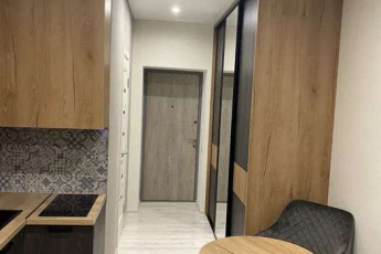 Продам 1-кімнатну квартиру в новобудові, Салтовка, Воробьевы горы, Код: 806335/1