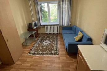 Продам гостинку, Павлово поле, 23 Августа метро, Код: 806343/1