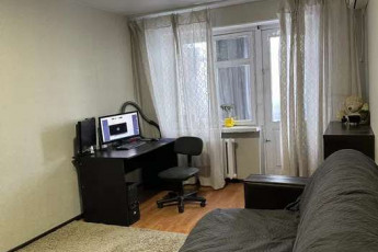 Сдам 2-х кімнатну квартиру, ХТЗ, Пролетарская метро (Индустриальная), Код: 806350/1