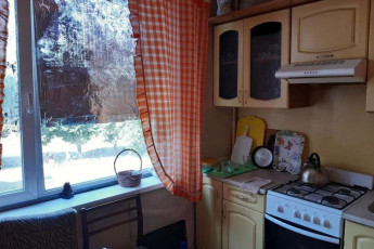 Продам 1-кімнатну квартиру, Салтовка, ТРК Украина, Код: 806356/1