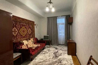 Сдам кімнату з підселенням, Гагарина проспект, Проспект Гагарина метро, Код: 806377/1