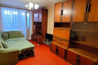 Сдам 1-кімнатну квартиру, Салтовка, Студенческая метро, Код: 806385/1